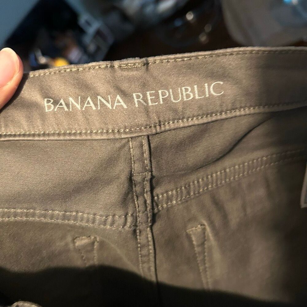 New Banana Republic Pants - Picture 5 of 5